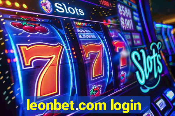 leonbet.com login